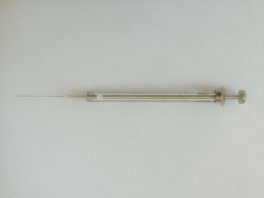 微量進(jìn)樣器